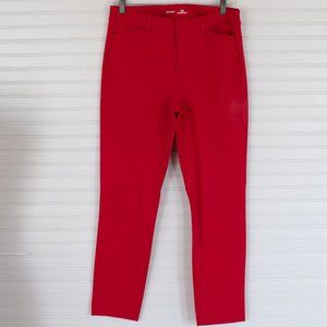 Old Navy Pixie High Rise Skinny Pants